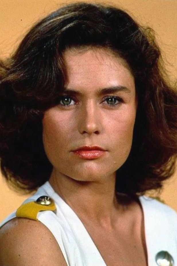 Foto de Corinne Cléry