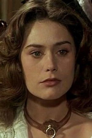 Foto de Corinne Cléry