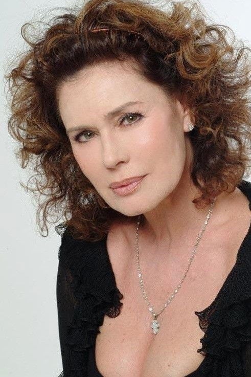 Foto de Corinne Cléry