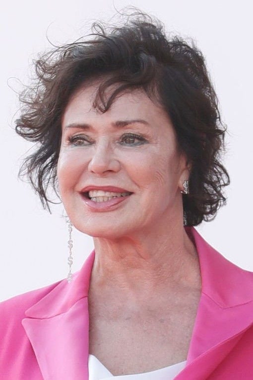 Foto de Corinne Cléry