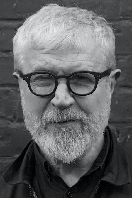 Foto de Walter Campbell