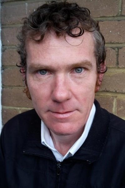 Foto de Michael Moreland