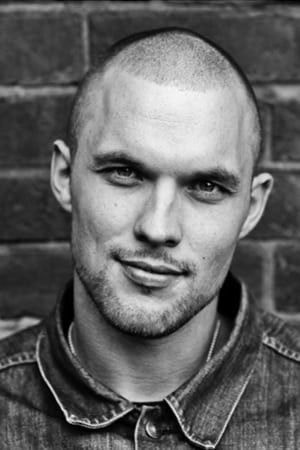 Foto de Ed Skrein
