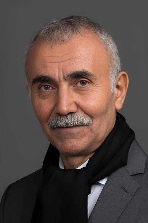 Foto de Necmettin Çobanoğlu