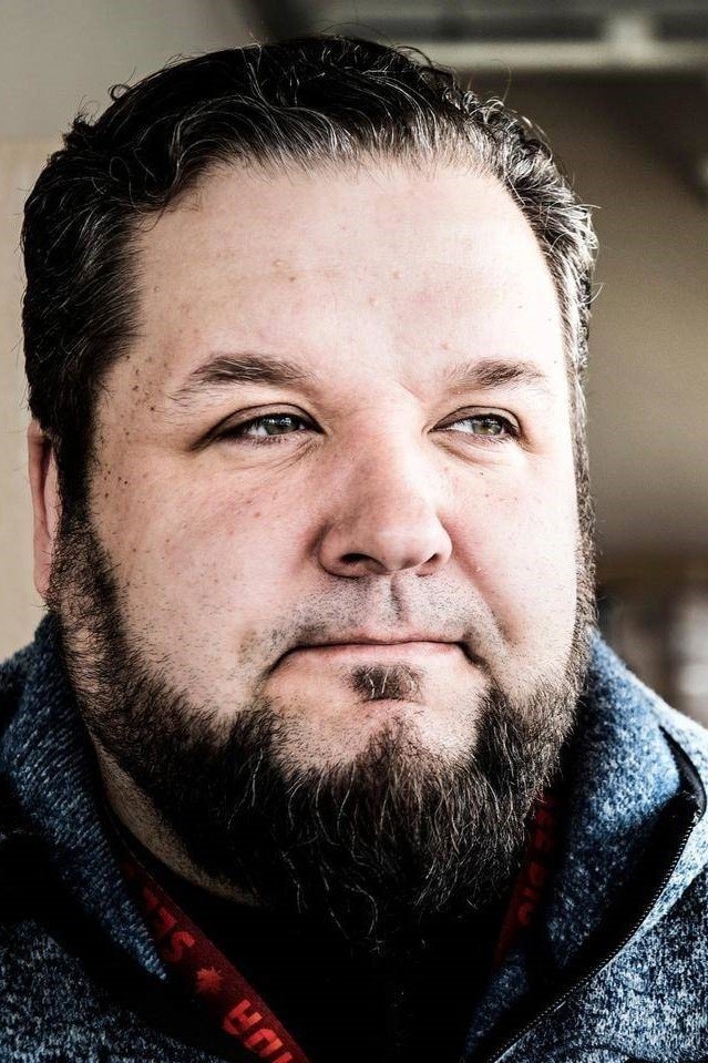 Foto de Timo Puustinen