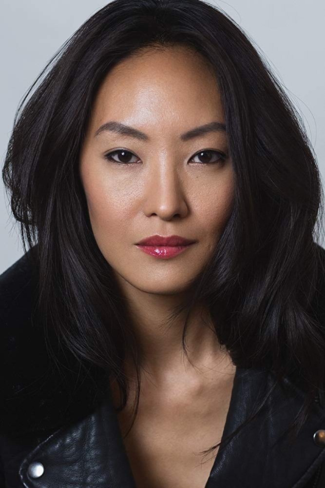 Foto de Elizabeth Anweis