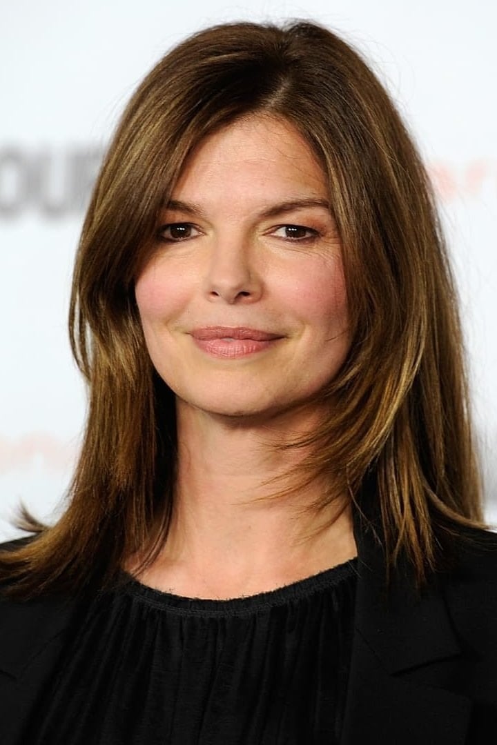 Foto de Jeanne Tripplehorn