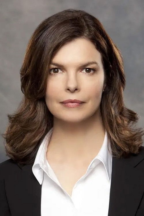 Foto de Jeanne Tripplehorn