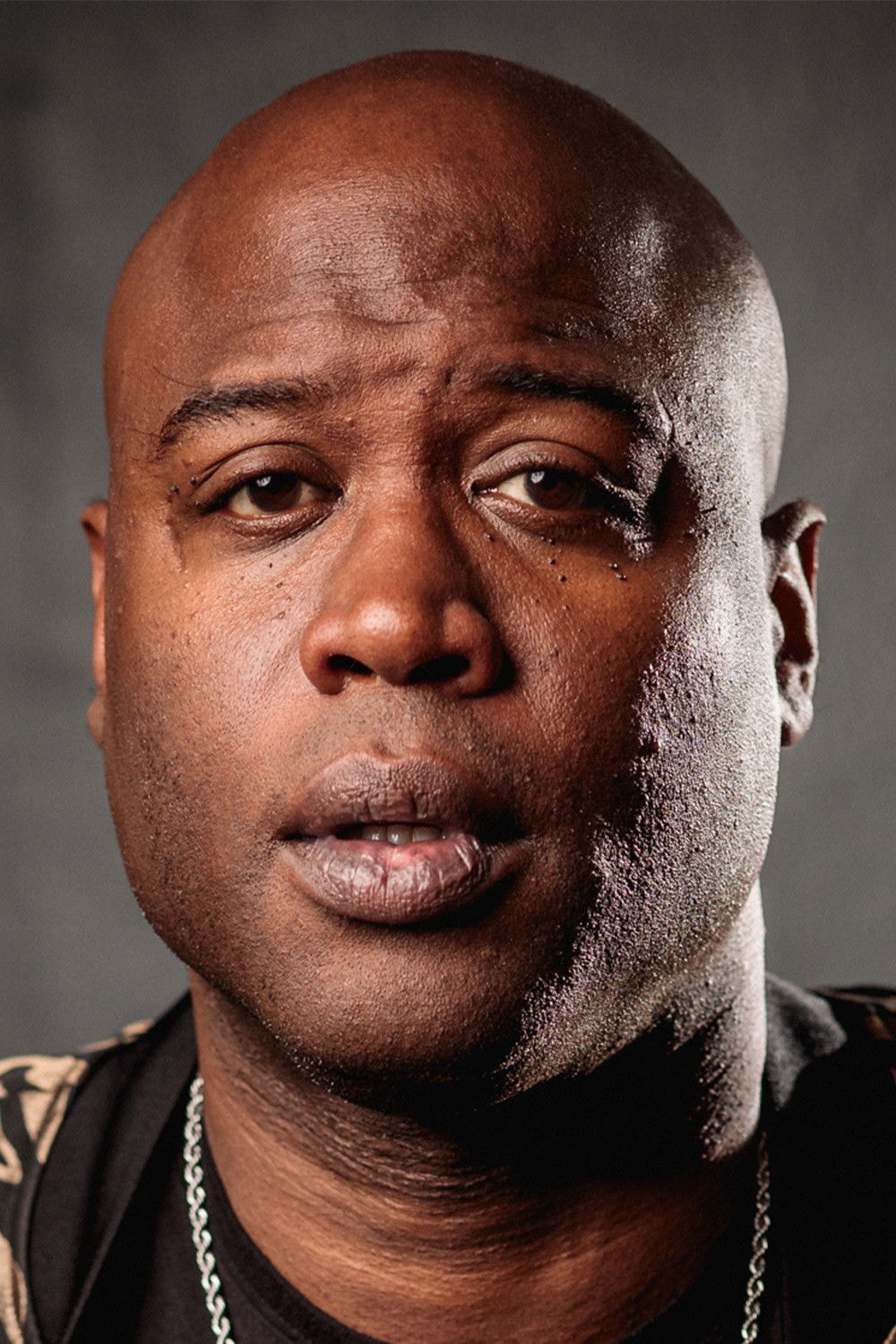 Foto de Kevin Daniels