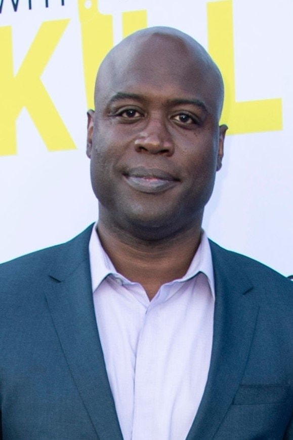 Foto de Kevin Daniels