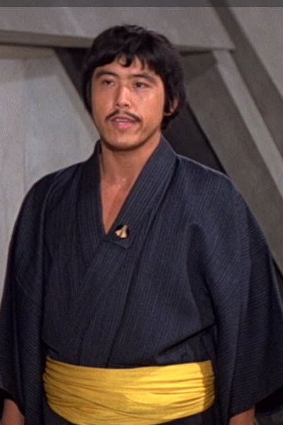 Foto de Toshirô Suga