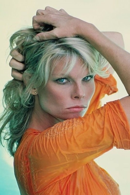 Foto de Cathy Lee Crosby