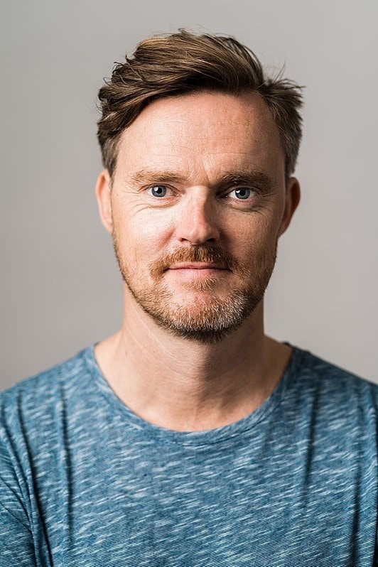 Foto de Rutger de Bekker