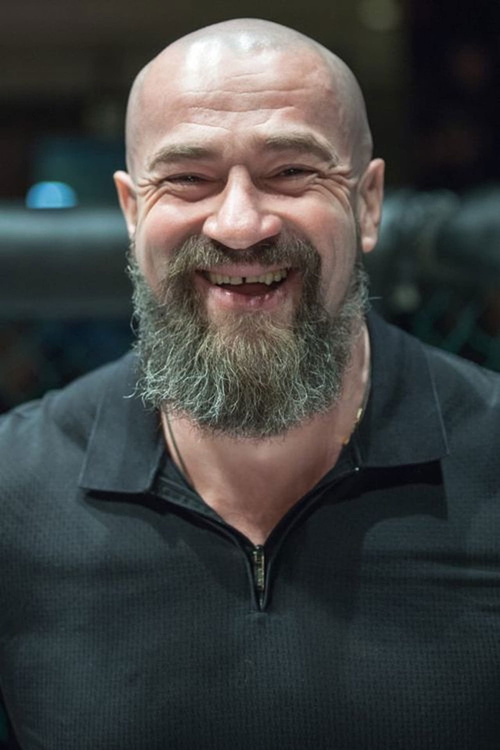 Foto de Sergei Badyuk