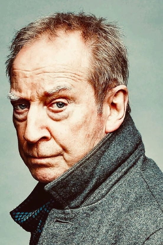 Foto de Bill Paterson