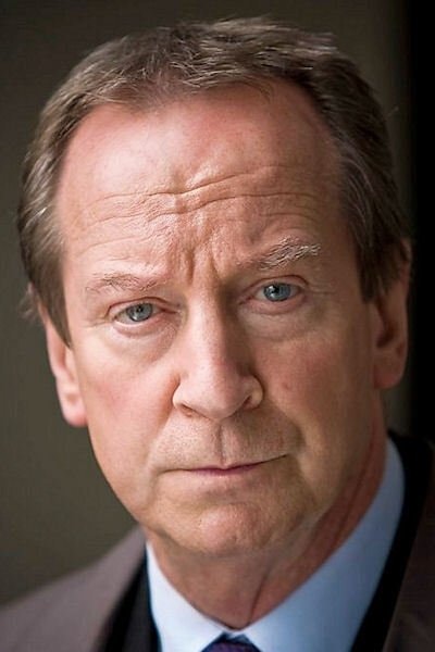Foto de Bill Paterson