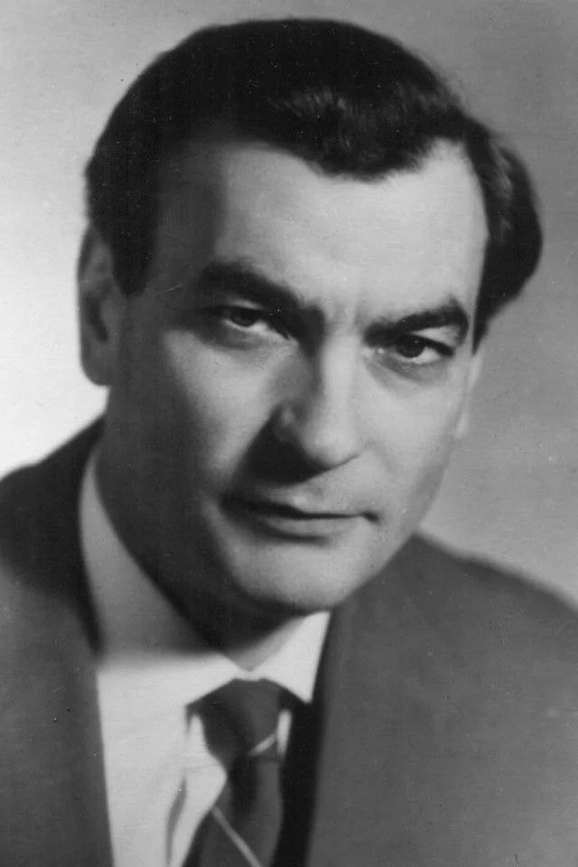 Foto de Pyotr Glebov