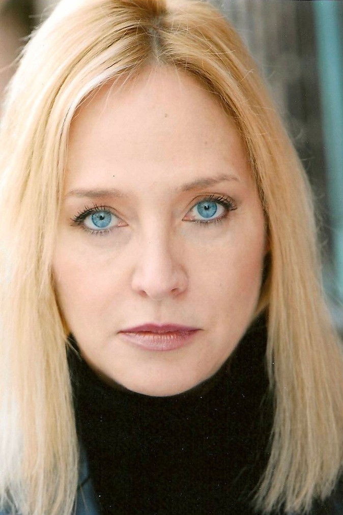 Foto de Holly Fulger