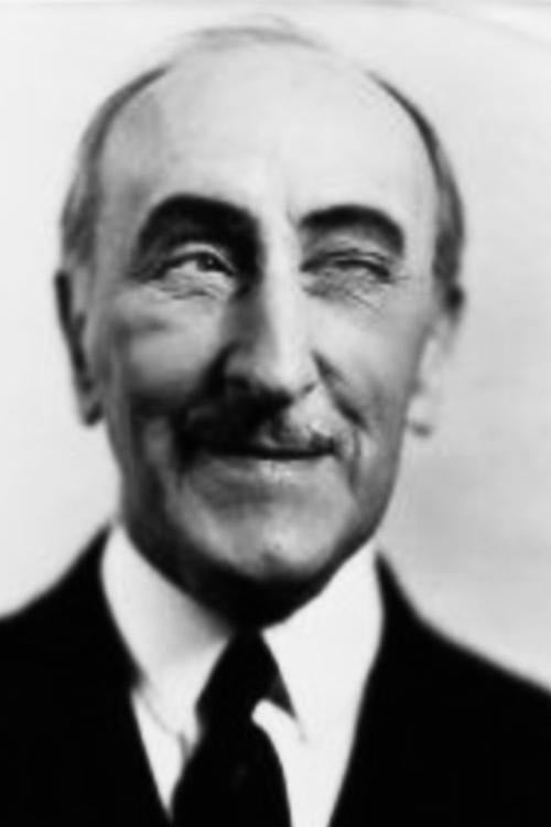 Foto de Etienne Girardot