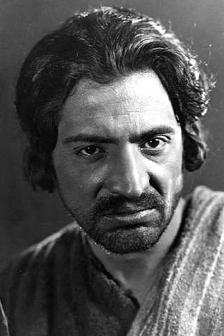 Foto de George Regas