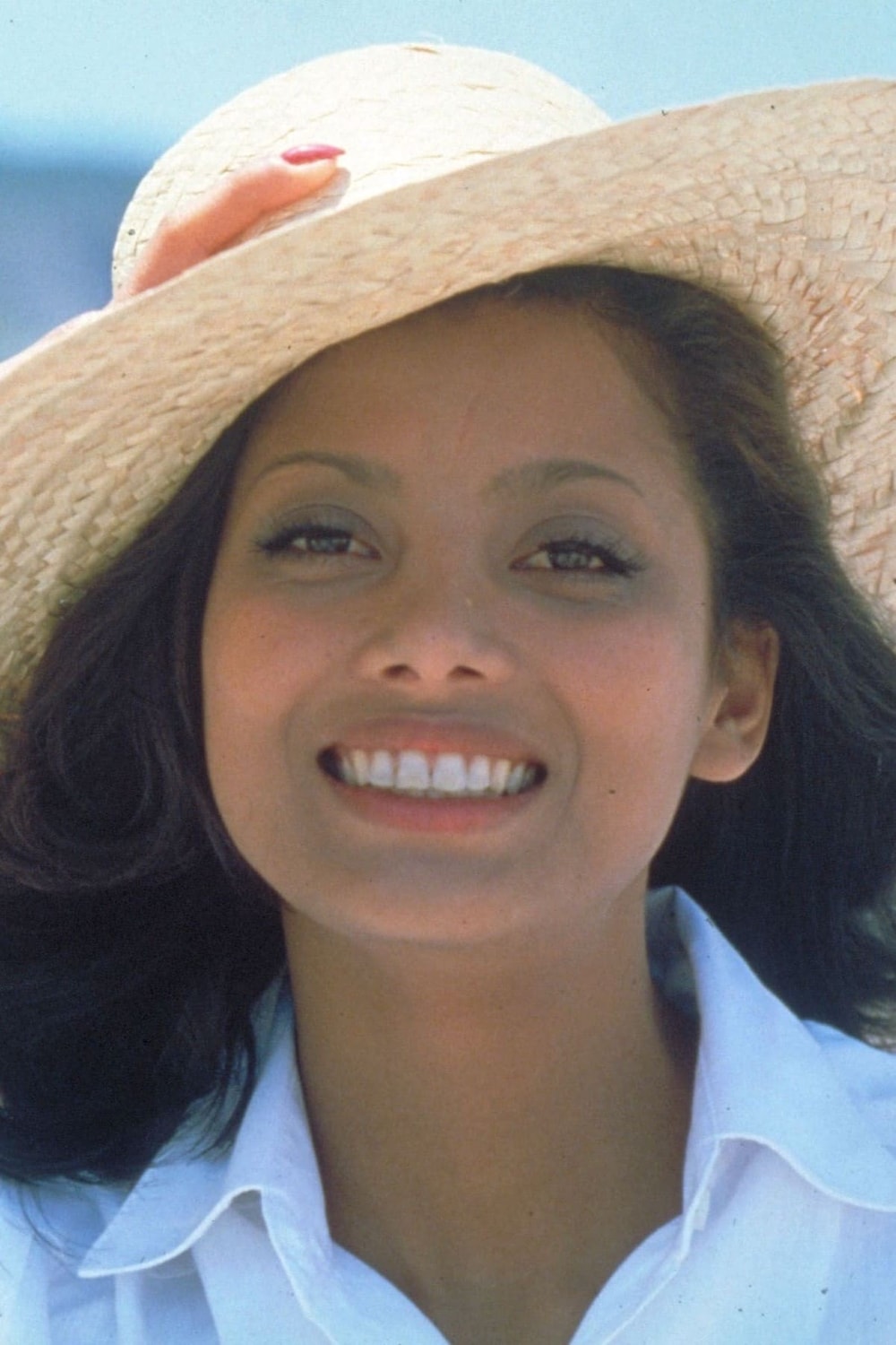 Foto de Emily Bolton