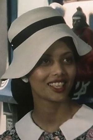 Foto de Emily Bolton