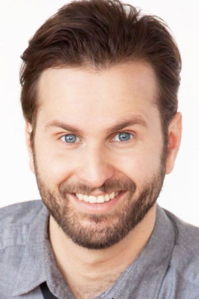 Foto de Ian Sinclair