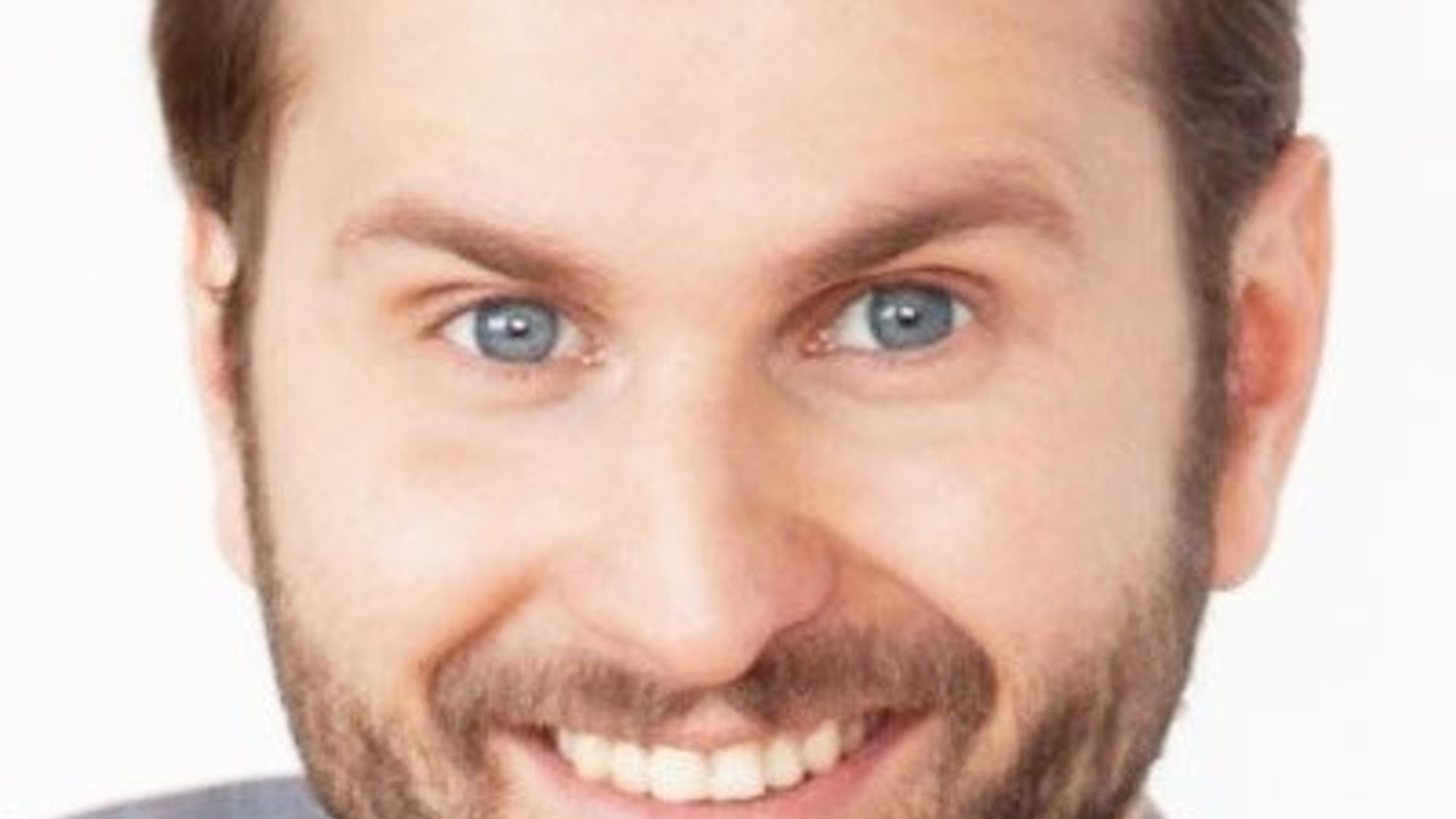 Foto de Ian Sinclair