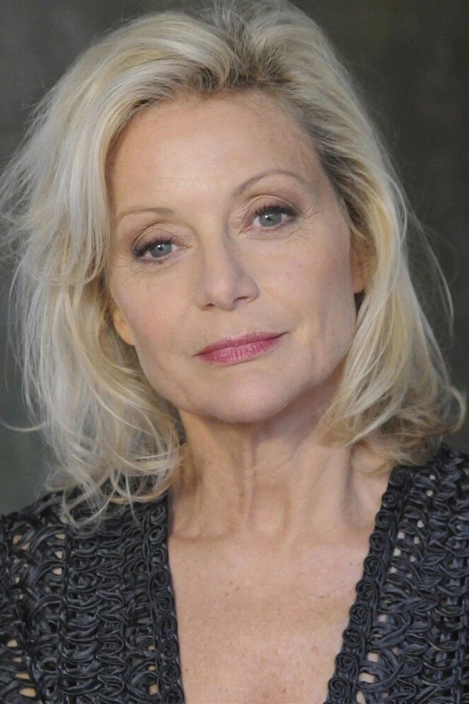 Foto de Blanche Ravalec