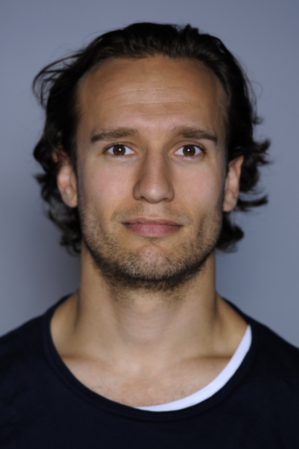 Foto de Jørn Bjørn Fuller Gee