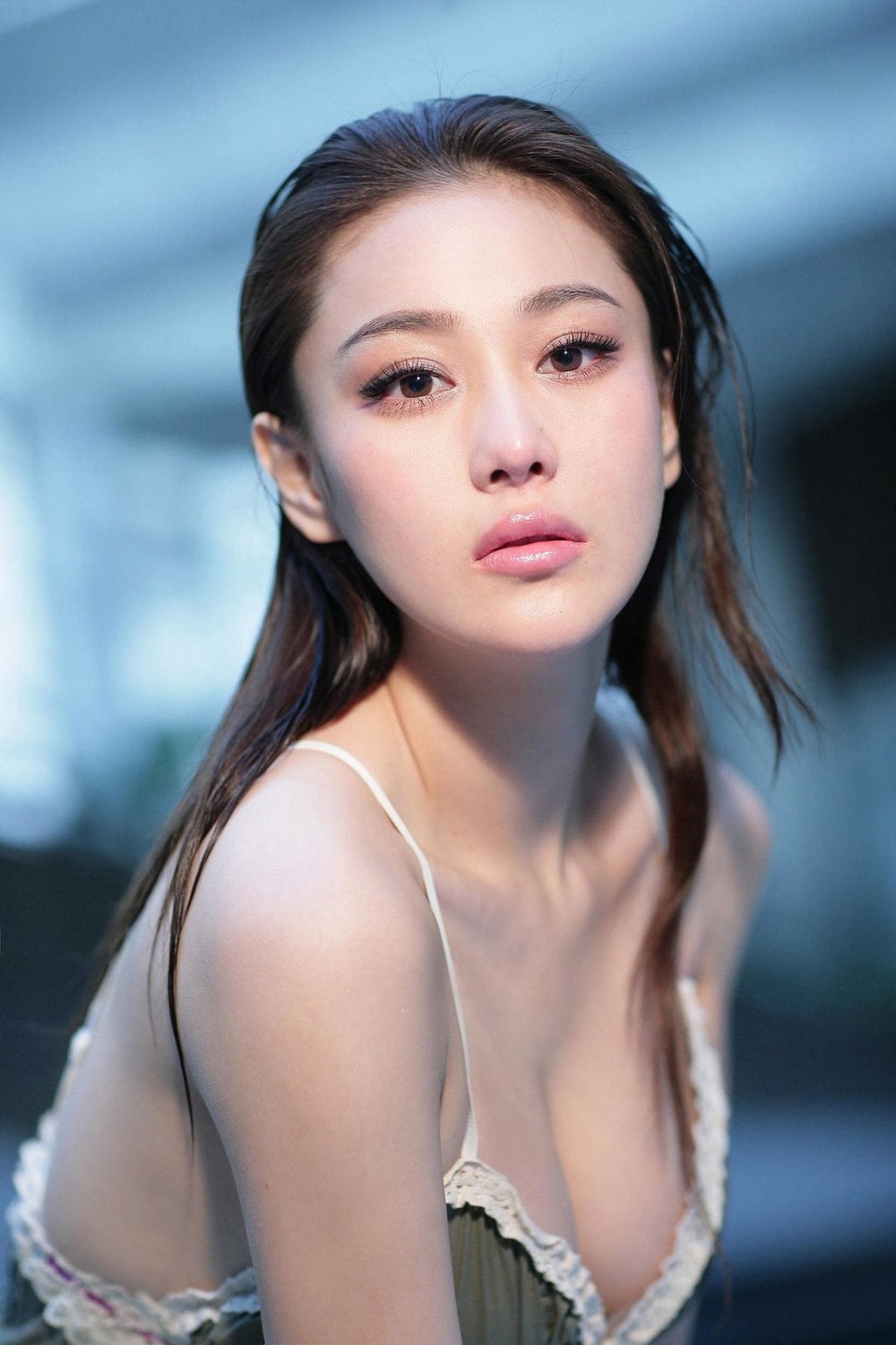 Foto de Viann Zhang Xinyu