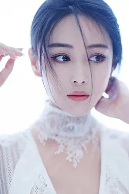 Foto de Viann Zhang Xinyu
