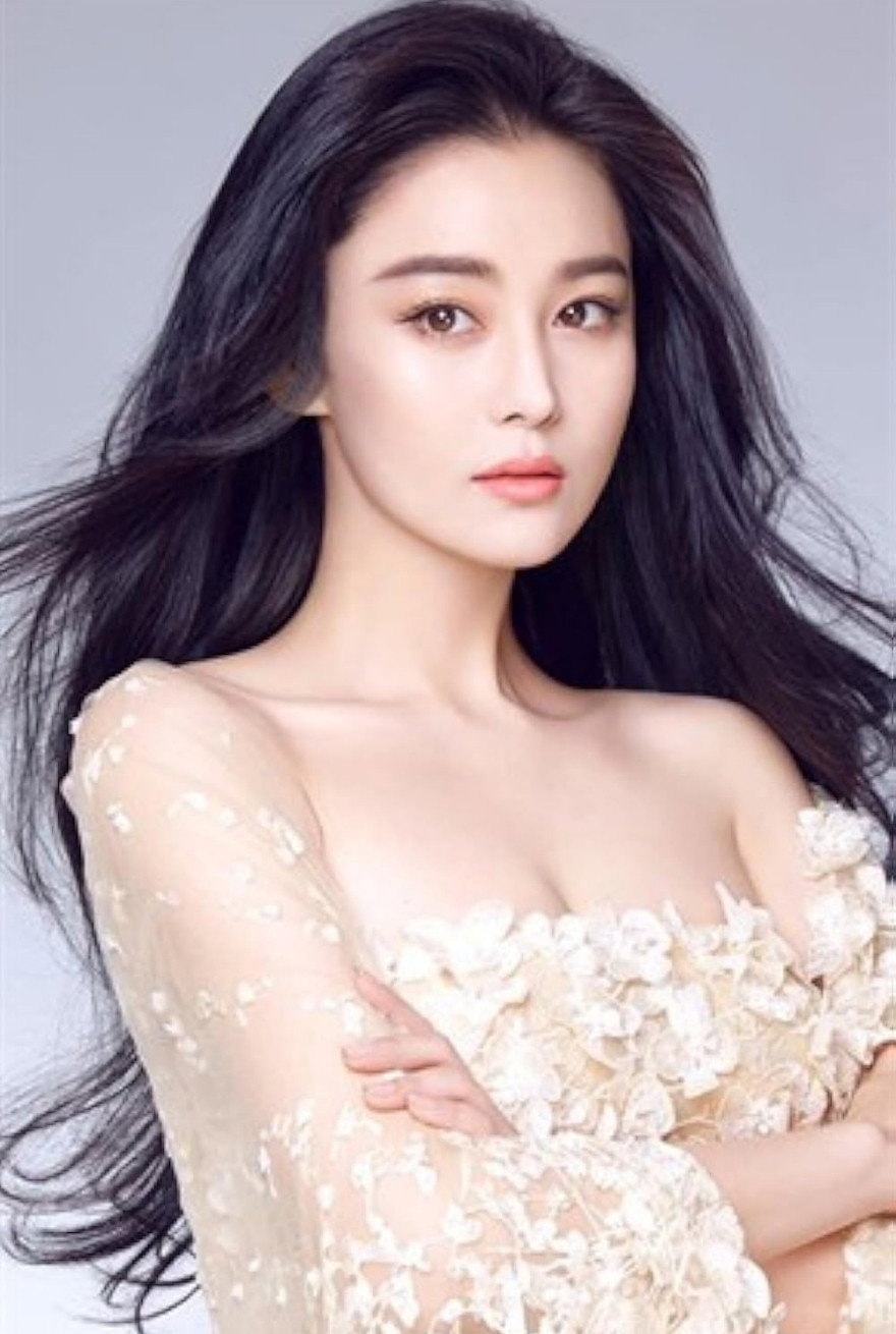 Foto de Viann Zhang Xinyu