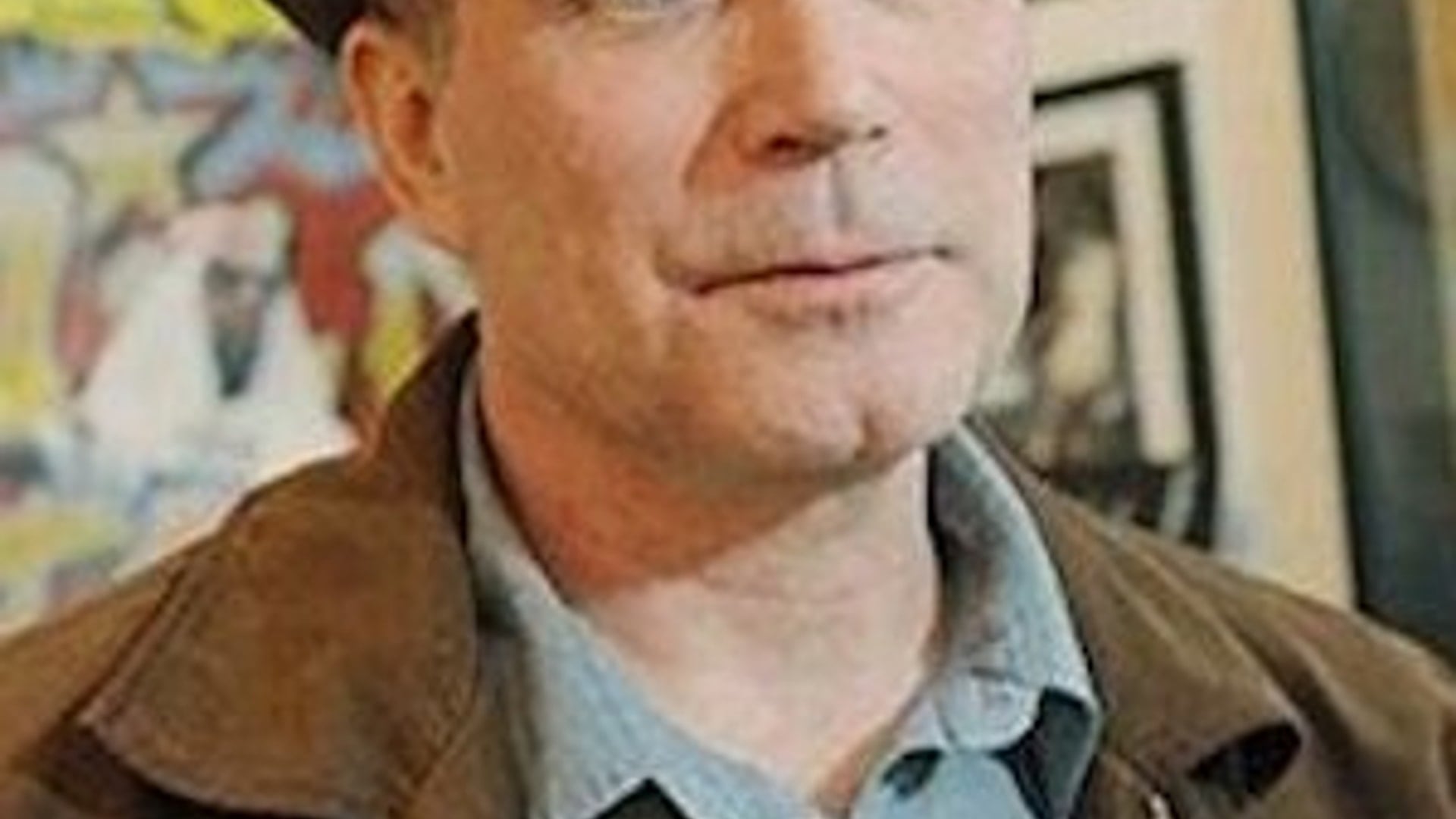 Foto de Charlie Ahearn