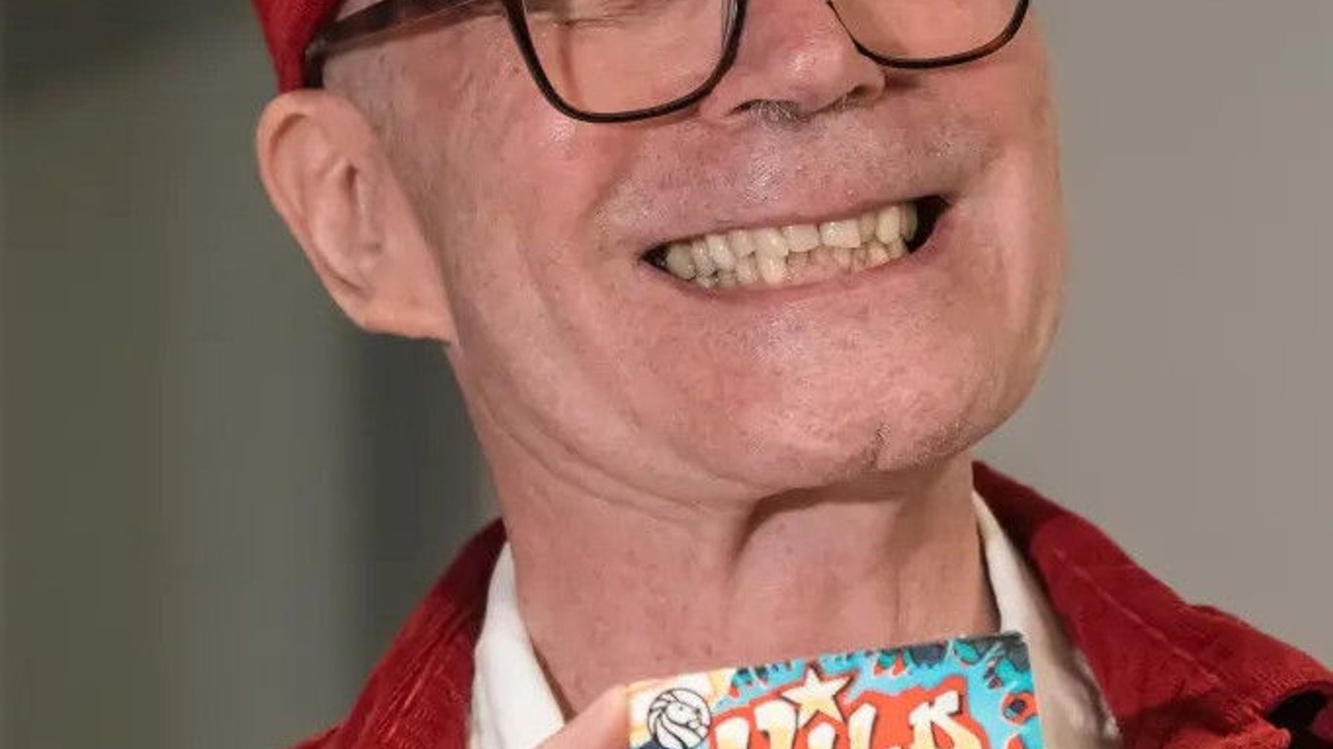 Foto de Charlie Ahearn