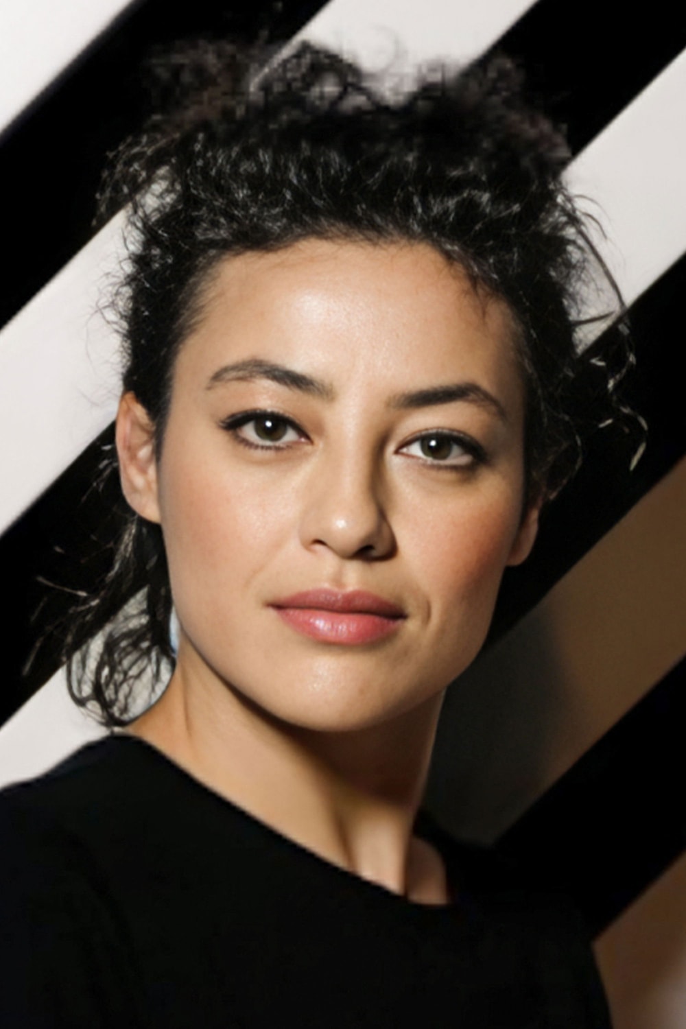 Foto de Nergis Öztürk