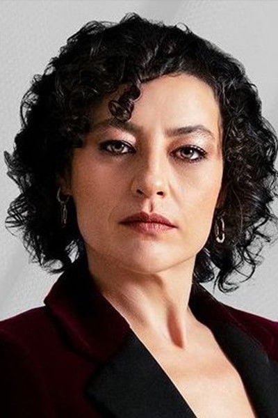 Foto de Nergis Öztürk