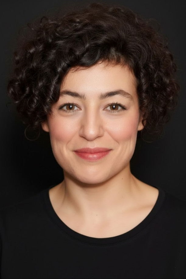 Foto de Nergis Öztürk