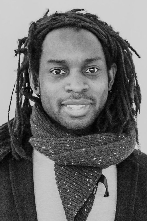 Foto de Kibwe Tavares