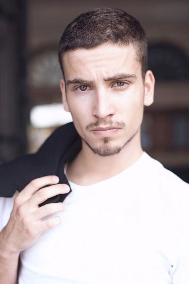 Foto de Albert Baró