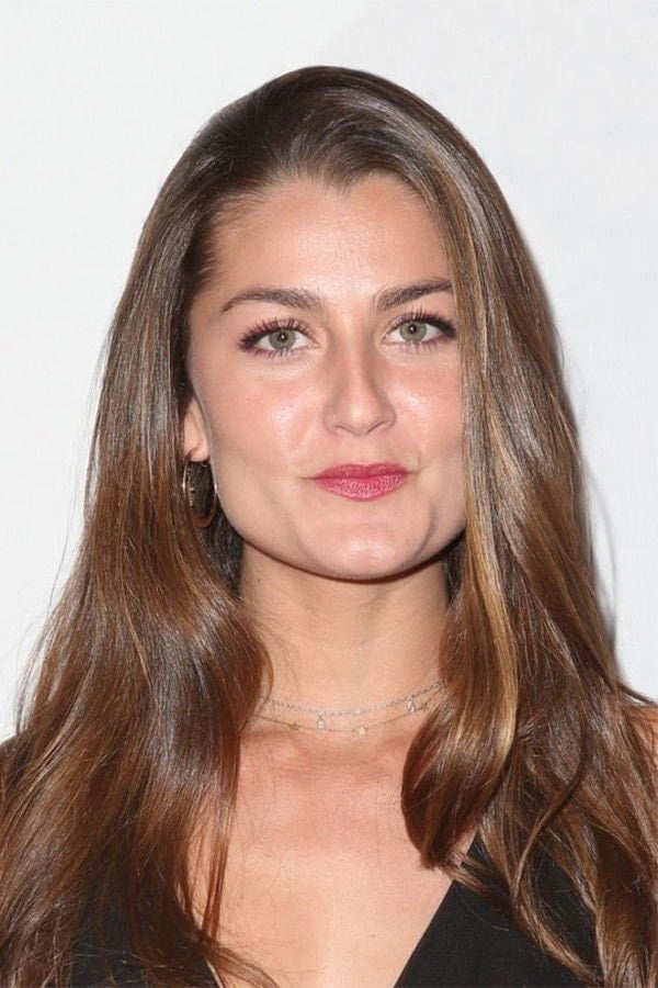 Foto de Rachel Matthews