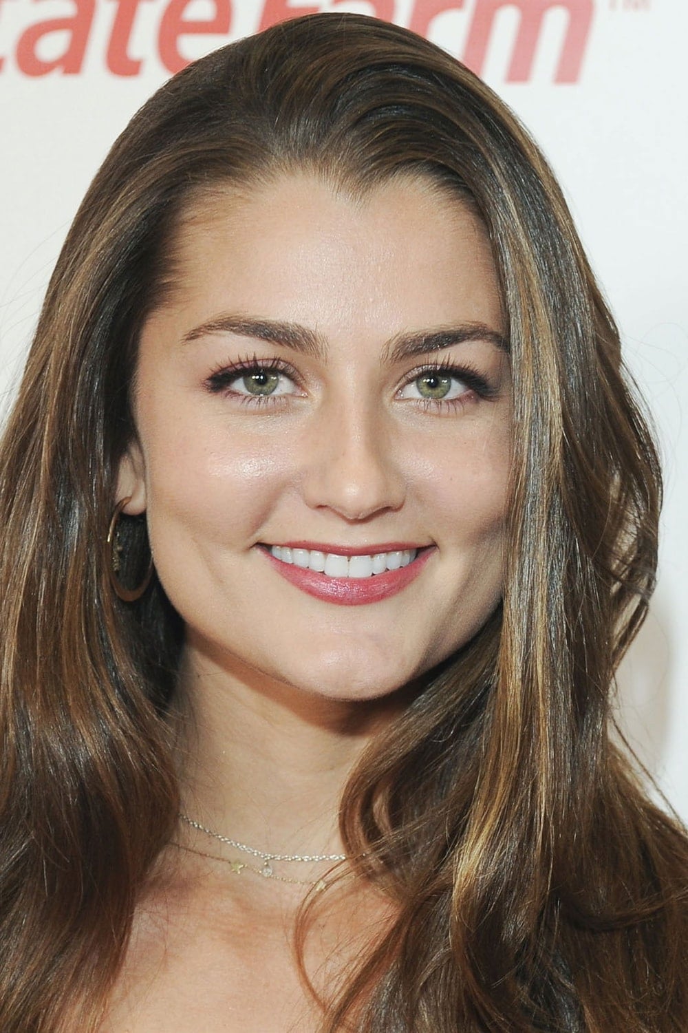 Foto de Rachel Matthews