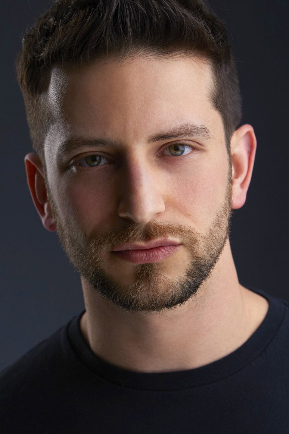 Foto de David A. Kaye