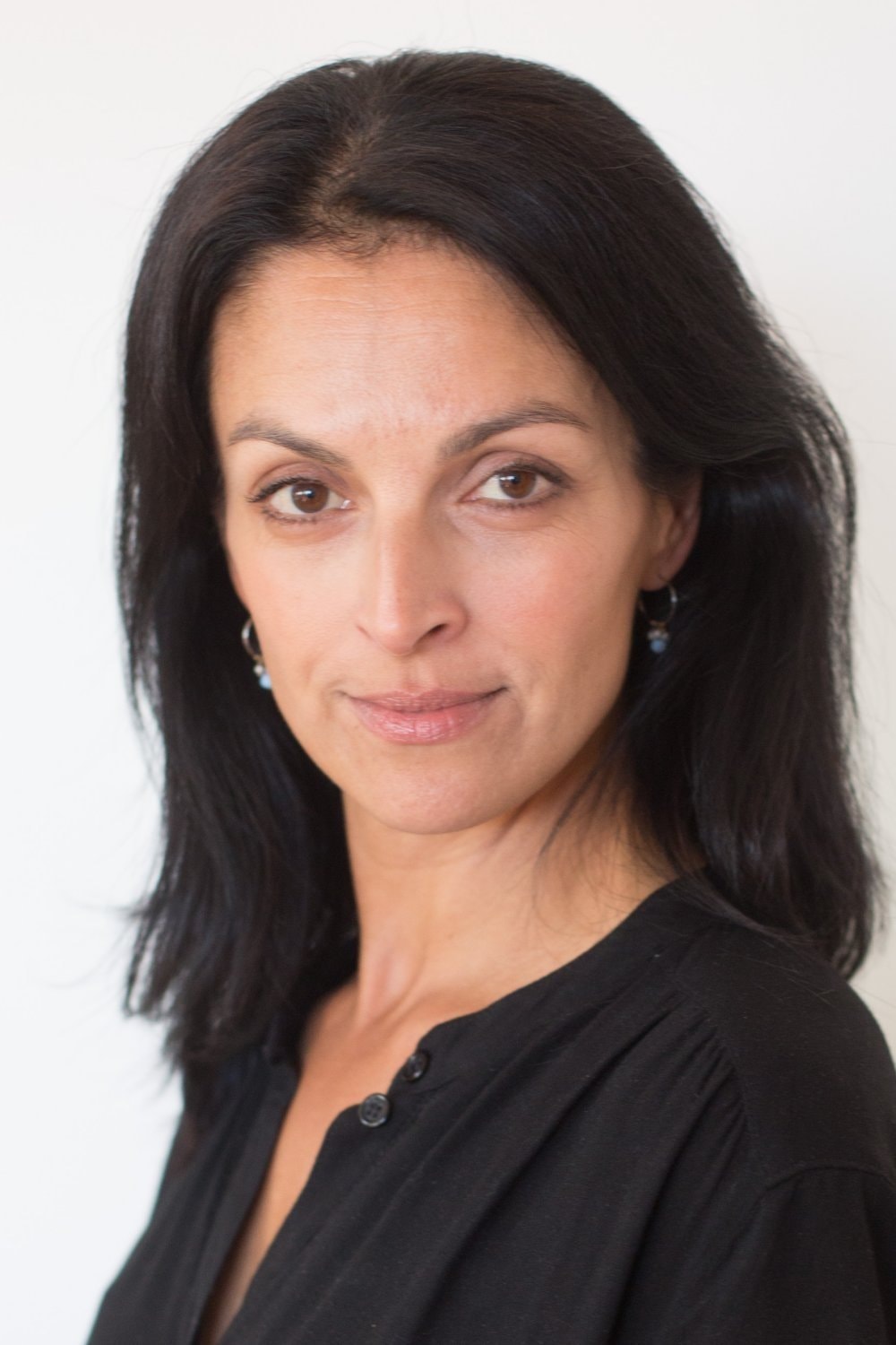 Foto de Siv Rajendram Eliassen