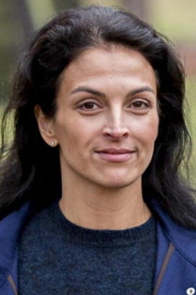 Foto de Siv Rajendram Eliassen