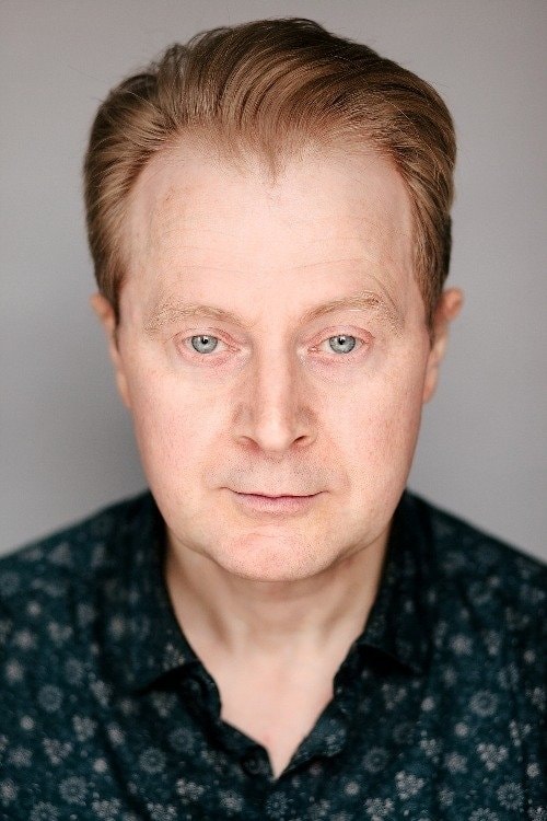 Foto de Erich Redman