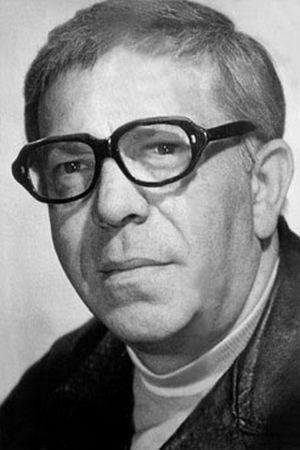 Foto de Lev Lyubetsky