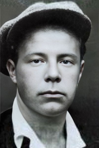 Foto de Юрий Хржановский