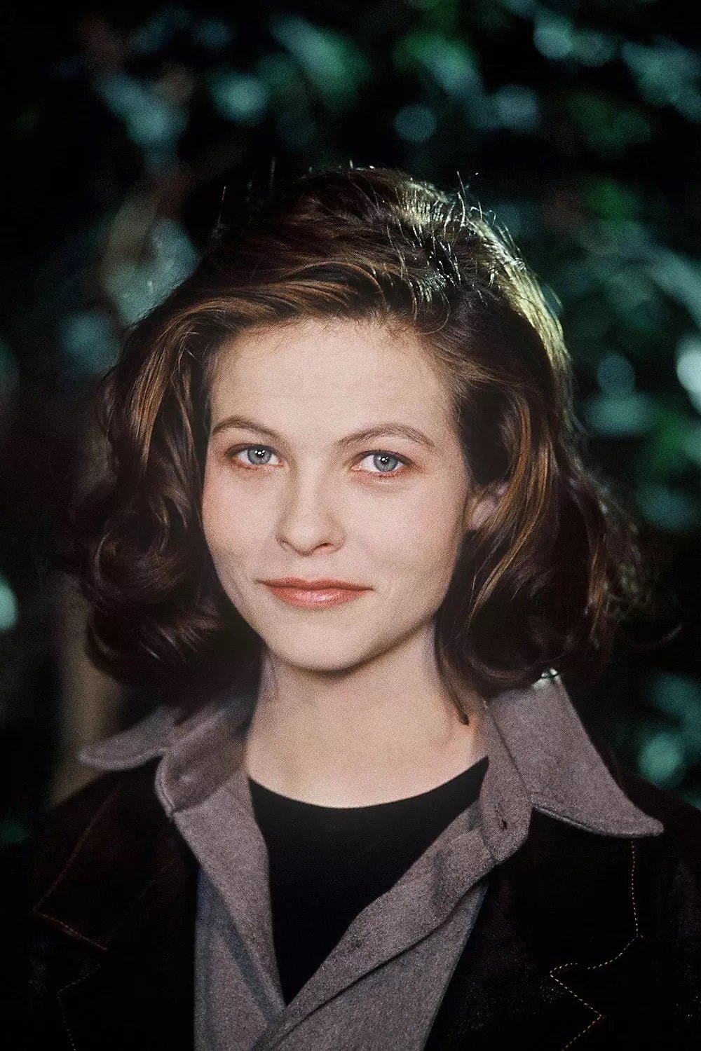 Foto de Charlotte Valandrey