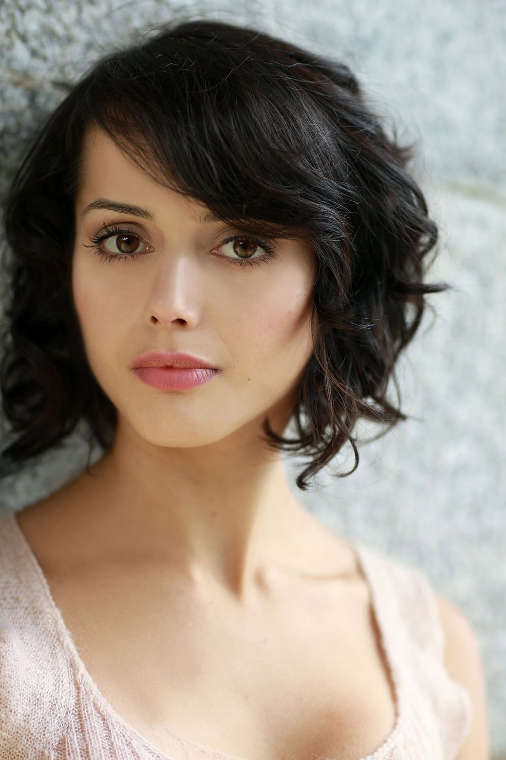 Foto de Amrita Acharia